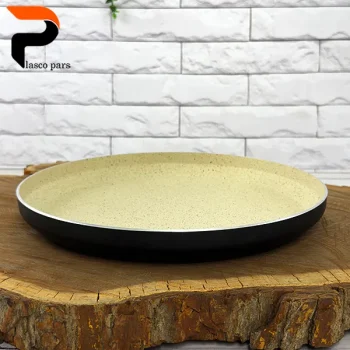 تابه پیتزا 30 عروس - Image 6