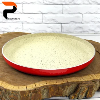 تابه پیتزا 30 عروس - Image 5