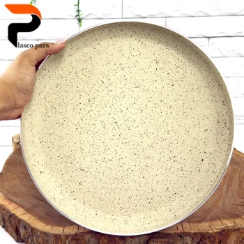 تابه پیتزا 30 عروس - Image 4