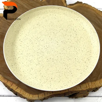 تابه پیتزا 30 عروس