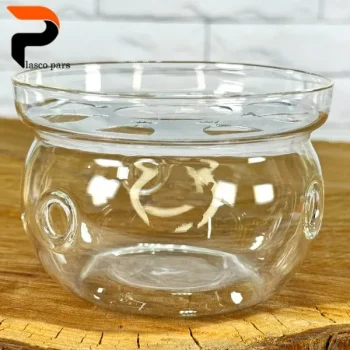 وارمر پیرکس کوچک ناتالی - Image 3