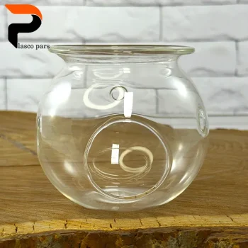 وارمر پیرکس کوچک