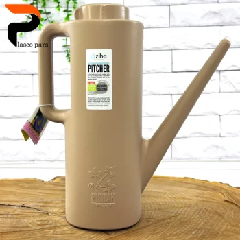 آفتابه پیچک زیبا