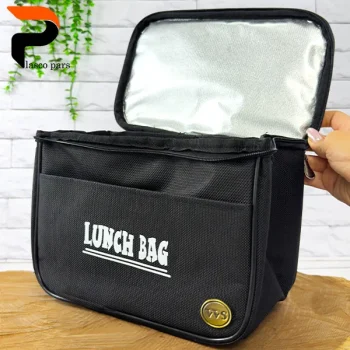 باکس همراه برزنتی مربع کوچک WS - Image 4