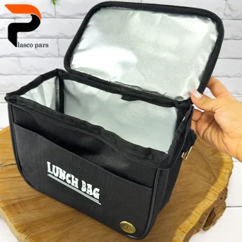 باکس همراه برزنتی مربع کوچک WS - Image 3