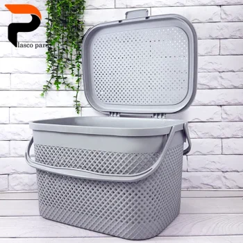 سبد پیک نیک دالاس زیبا - Image 4