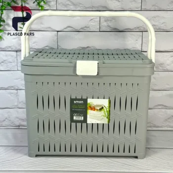 سبد پیک نیک مینی بامبو لیمون - Image 5