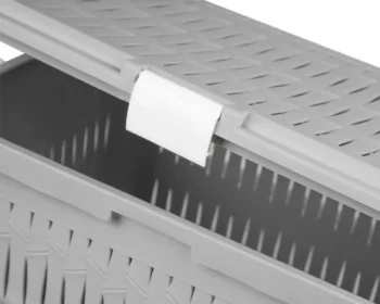 سبد پیک نیک مینی بامبو لیمون - Image 2