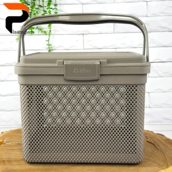 سبد پیک نیک مینی هرمس زیبا - Image 12