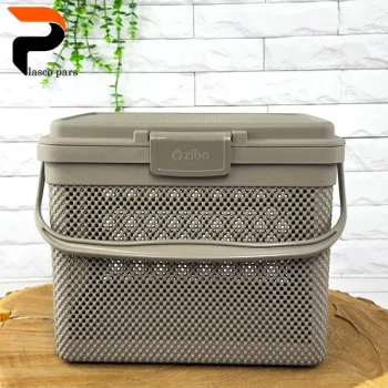 سبد پیک نیک مینی هرمس زیبا - Image 10