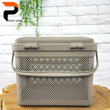 سبد پیک نیک مینی هرمس زیبا - Image 9