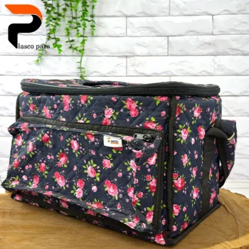 ساک پیک نیک کوچک هومتکس - Image 3