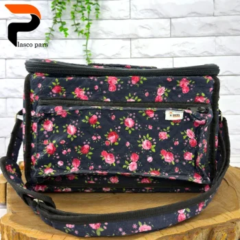 ساک پیک نیک کوچک هومتکس - Image 4