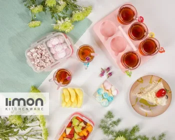 ست چایخوری 6نفره لیمون - Image 3