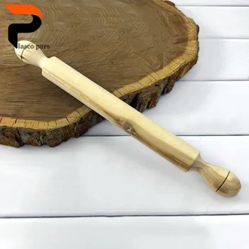 وردنه چوبی توت