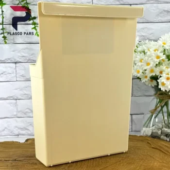 آویز کابینت طرح بافت بزرگ لیمون - Image 6