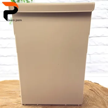 سبد آویز کابینتی بلند هرمس زیبا - Image 6