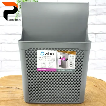 سبد آویز کابینتی بلند هرمس زیبا - Image 3