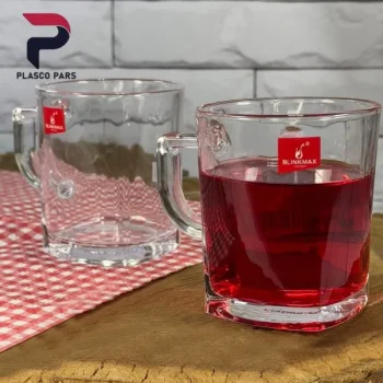 لیوان کار 68 بیلینک مکس - Image 6