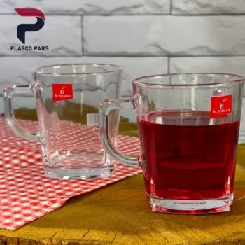 لیوان کار 68 بیلینک مکس - Image 5