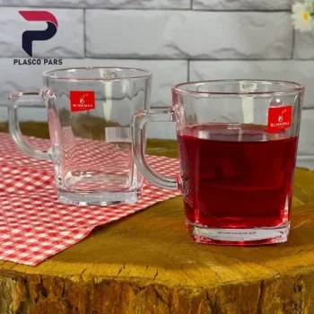 لیوان کار 68 بیلینک مکس - Image 4