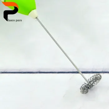 همزن کاپوچینو باطری خور - Image 3