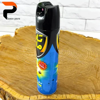 اسپری حشره کش بدون بو تارمار - Image 2