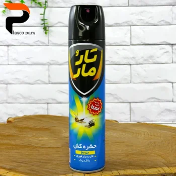 اسپری حشره کش بدون بو تارمار