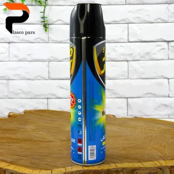 اسپری حشره کش بدون بو تارمار - Image 3