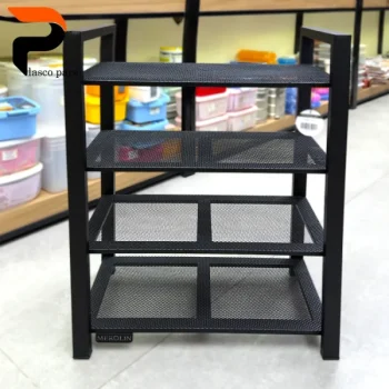 جا کفشی 4 طبقه مرولین - Image 6