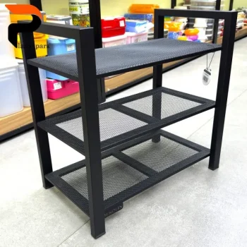 جا کفشی 3 طبقه مرولین - Image 5