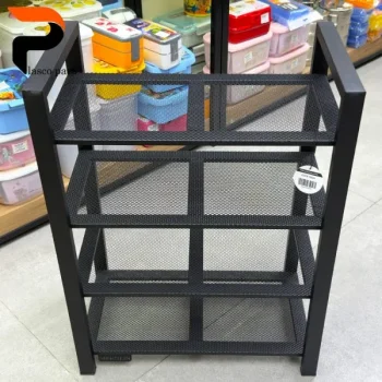 جا کفشی 4 طبقه مرولین - Image 3