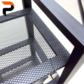 جا کفشی 5 طبقه مرولین - Image 5