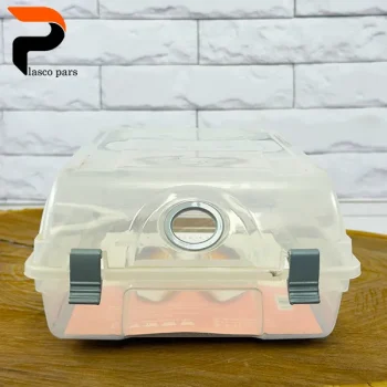 جاکفشی صیام زنانه آذر - Image 5