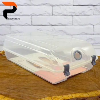 جاکفشی صیام زنانه آذر - Image 6