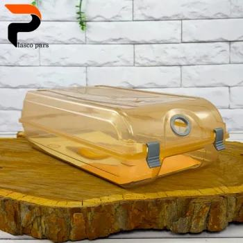 جاکفشی صیام زنانه آذر - Image 2