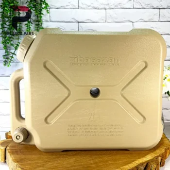 دبه کمل 20 شیر دار زیبا