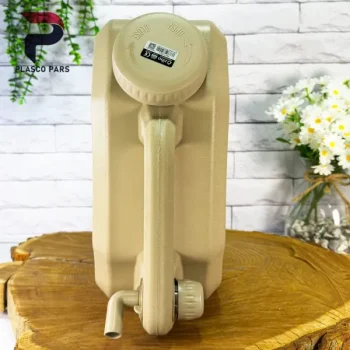 دبه کمل 20 شیر دار زیبا - Image 9