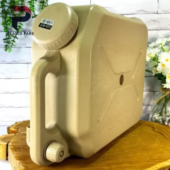 دبه کمل 20 شیر دار زیبا - Image 8