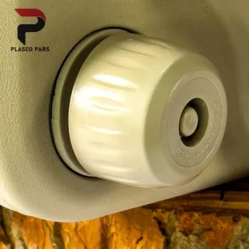 دبه کمل 20 شیر دار زیبا - Image 2