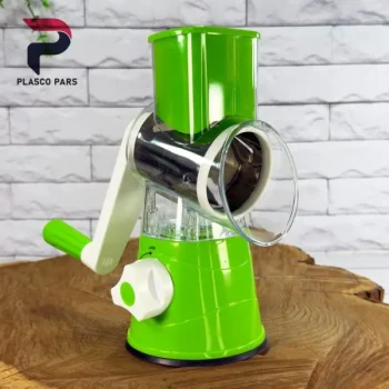 خردکن دستی چرخشی