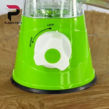 خردکن دستی چرخشی - Image 4