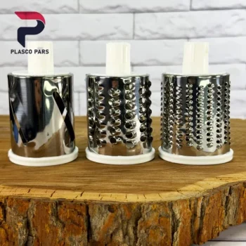 خردکن دستی چرخشی - Image 3