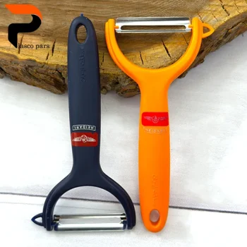 پوست کن کمانی حیدری