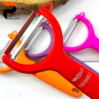 پوست کن کمانی حیدری - Image 2