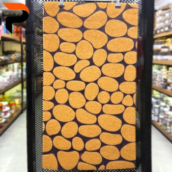 پادری موکتی کنفی ولور برجسته 75*45 - Image 4