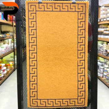 پادری موکتی کنفی ولور برجسته 75*45 - Image 2