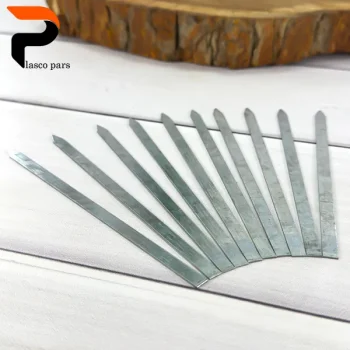 سیخ تابه ایی استیل - Image 2