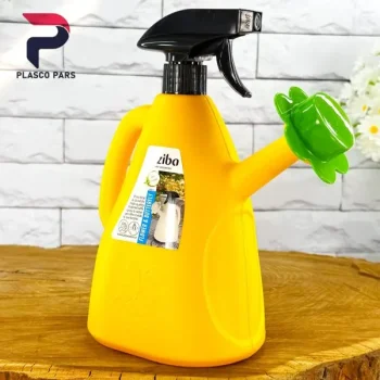 آبپاش گل و پروانه زیبا - Image 6