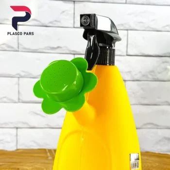 آبپاش گل و پروانه زیبا - Image 5